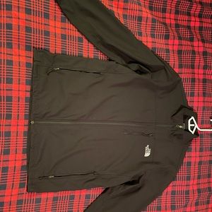 The North face jacket